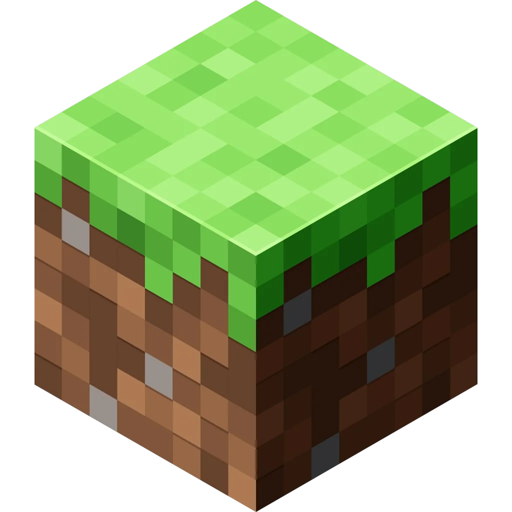 Minecraft Logo